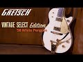 Gretsch G5220 Electromatic Jet Casino Gold - YouTube