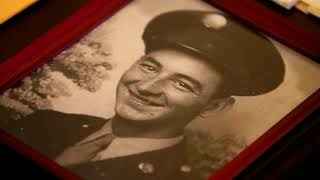 Veteran reflects on mustard gas experiments (2015-11-09)