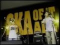 POTSHOT ♪UNDER THE BLUE SKY