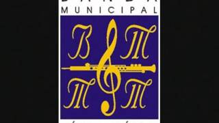 Banda de Música Municipal de Málaga - La Plana (Perfecto Artola)
