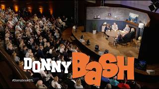 Data Center Outrage, Page Goes to London and the New Brickline Greenway | Donnybash! April 16, 2026