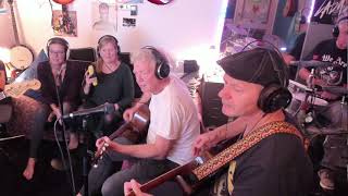 Caleb Klauder & Reeb Willms – New Shoes (Sundrifters Cover)