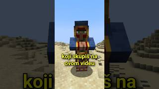 Misteriozni Trgovac u Pustinji....