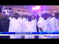 Idahosa Family Climaxes Matriarch’s Funeral With Special Thankgiving Service In Benin City
