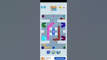 gecko out 290 #gameplaywalkthrough #gaming #mobilegame #puzzle #fypシ゚viral #trending