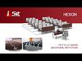 Hexon Classroom Furniture | Educational Furniture Manufacturer for Large Institutions