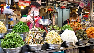 действительно вкусно!! Самая вкусная еда в Корее - ТОП 7 / korean street food