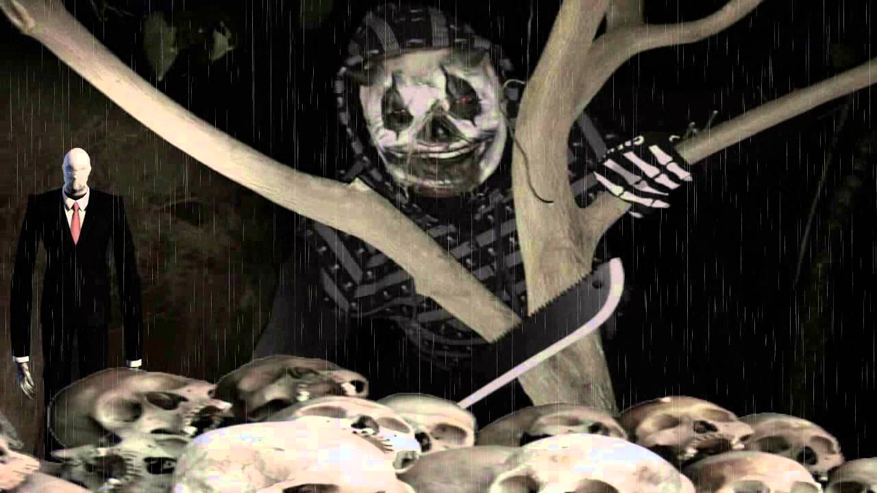 Chuckklez - The Slenderman (prod by Hood Killa) New*2014 adlı videoyu YouTube'da izle Chuckklez - The Slenderman (prod by Hood Killa) New*2014 adlı videoyu YouTube'da izle