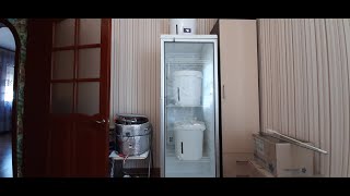 холодильник для брожения пива в домашних условиях.