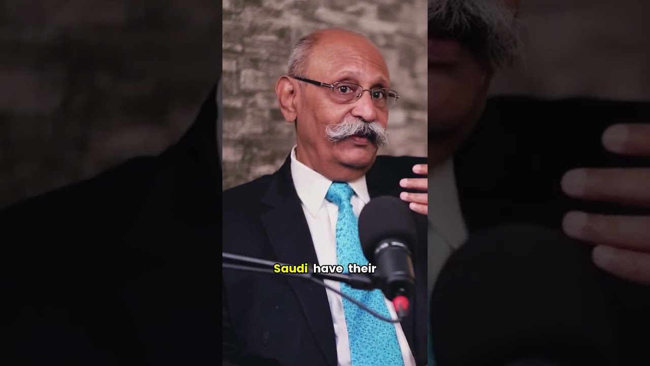 Can Iran spoil Pakistan’s Middle East plans?