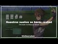 「吠えろ!クロスファイヤー 」Hoero! Crossfire - KIKUNOYU | Sub Español &amp; Romaji
