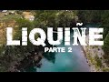 LIQUIÑE #2 | ADIOS A UN BELLO LUGAR  | REGION DE LOS RIOS | CHILE