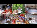 مشترياتي من عزيزة و مالحانوت رجعتها كيما كانت بش مخي يبدأ مرتاح