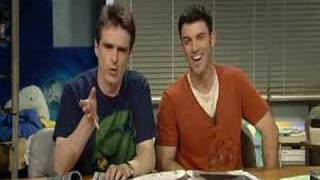 Current Affairs - Lesson Two: Experts