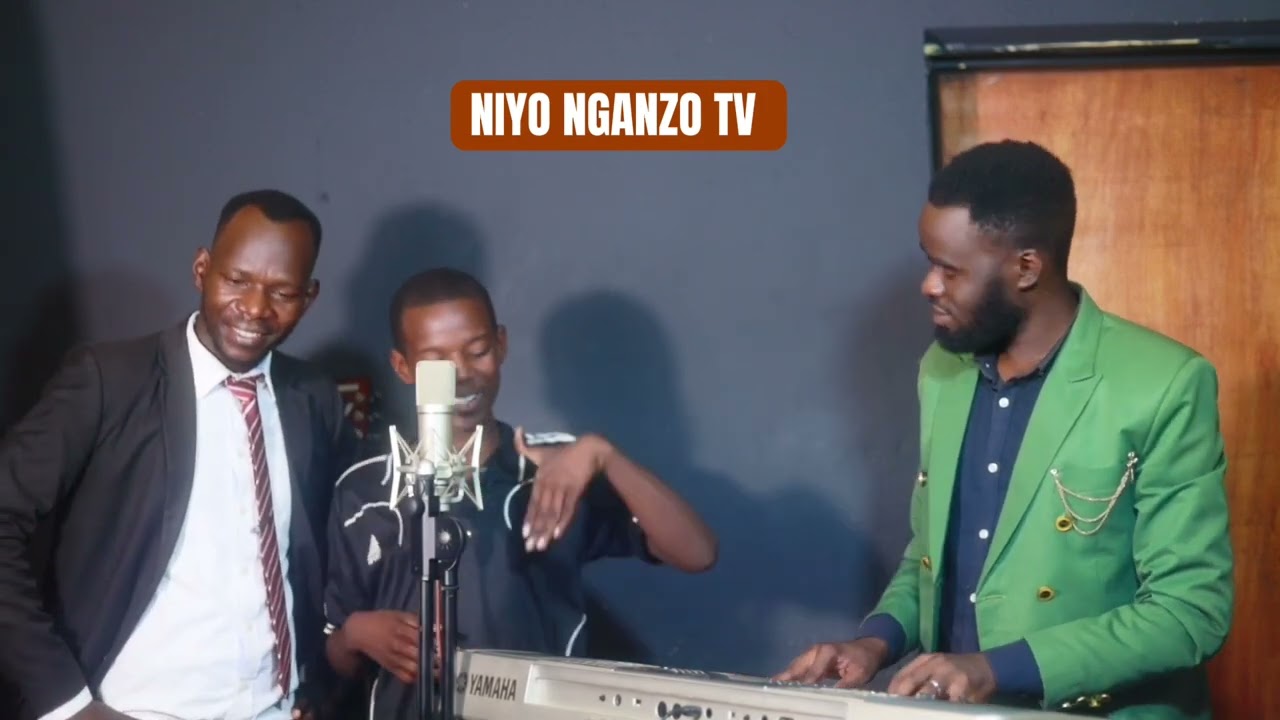 NONEHO UYU MWANA AFITE IMPANO IDASANZWE MBEGA KURIRIMBA WEEEE🔥❤️ SEZERANO 🎹🎤NA NIYO PATRICK NGANZO 