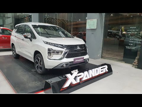 Video ???? Giá lăn bánh Xpander AT Premium và Xpander AT tháng... - youtube