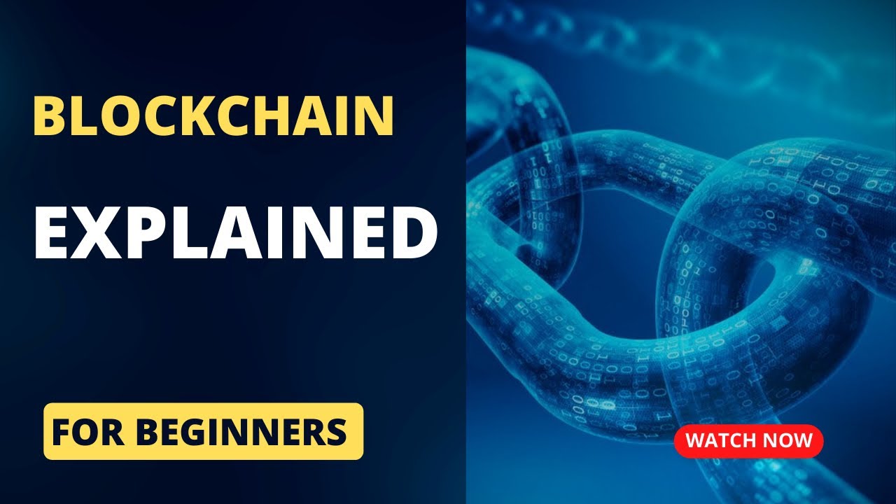 Blockchain For Beginners: Applications And Technology | CoinPayments Blockchain Untuk Pemula