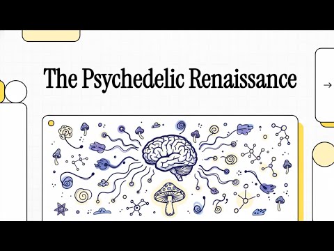 Psychedelics: Mechanisms, Applications, & Challenges (Castano Perez & Castano Ocampo, 2025)