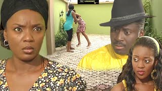 HOW MY HUSBAND IMPREGNATED MY SISTER BEHIND MY BACK(Chioma,Jackie Appiah)OLD NIGERIAN AFRICAN MOVIES