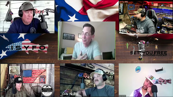 Interview 14: David Ammons