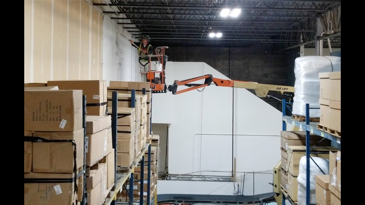 High-Quality Services even at High-Levels