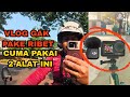 DJI OSMO ACTION 5 PRO DAN DJI MIC MINI PAKET LENGKAP UNTUK VLOG   #djiosmoaction5 #djimicmini 