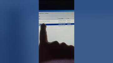 How to restore GHO image file.