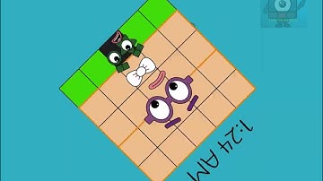 Time blocks 3-6 remastered 2.0