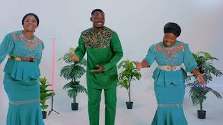 Gdf Choir Ona Dunia Gospel Music Video