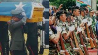 GPRN  Coloctive leder  from zaleang region was died on 09/05/24 Rip