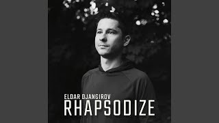 Video thumbnail of "Eldar Djangirov - Rhapsodize"