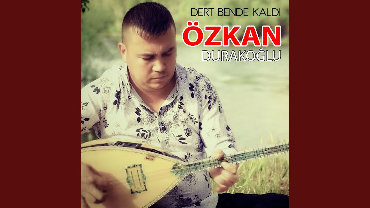 Dert Bende Kaldı