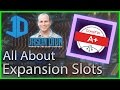 08 - Expansion Slots