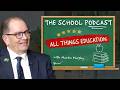 From Teacher to CEO: The Truth About Education | Martin Murphy