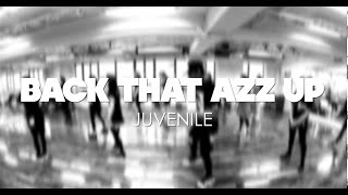 Back That Azz Up Choreography Princebryan Hkfdc