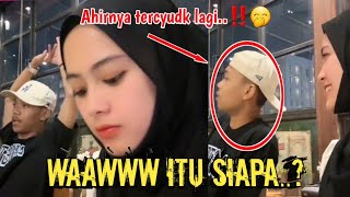 🔴 TERCYDUK LAGI DAH..‼️ ITU SIAPA DI SAMPING TEH MEMEY..?🤭  MUNGKIN ADA YANG KENAL..?