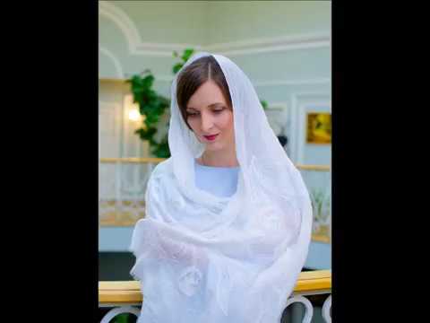 Кружевные накидки от КРЫЖМА РУ
