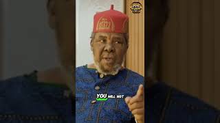 Lagos has improved tremendously... #lagos #nigeria #capcut #african #isbaeu #interview #clips