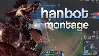 hanbot.gg scripting montage ft. angel twitch