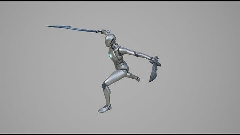 RPG Tutorial 168. Dual Wield part2 (Unreal Engine 5)