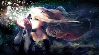 Abstract ft. Ruth B - Neverland (Nightcore)