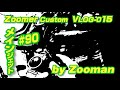 015」ZOOMER CUSTOM …メインジェットとパイロットジェット＆インシュレーター交換してみたら!!