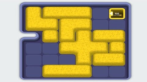 Sand Drop 3D (by Ruff Games) IOS Gameplay Video (HD)