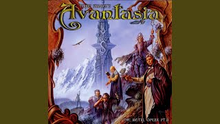 Video thumbnail of "Avantasia - The Seven Angels"