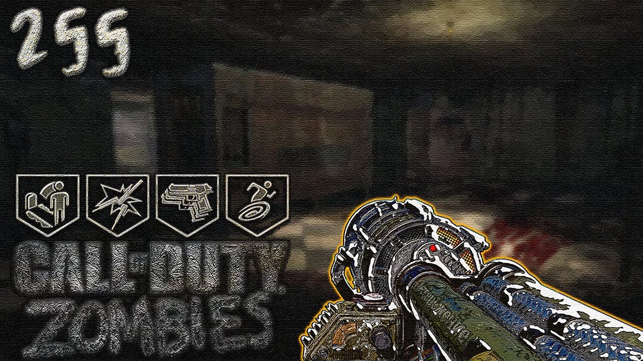 Black Ops