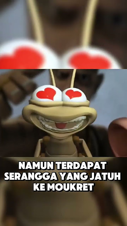 'Bayangan Sesaat'