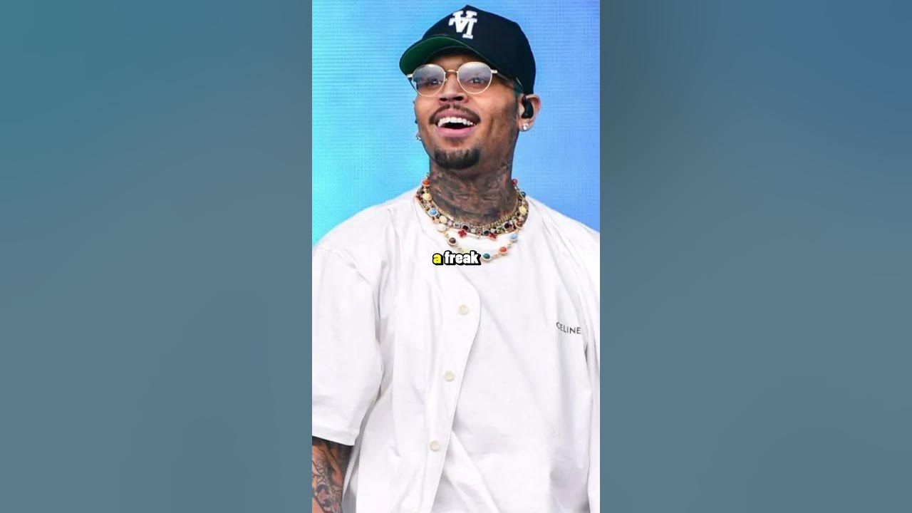 Leon Thomas - MUTT (CB REMIX) (ft. Chris Brown) | When Chris Brown Said… 💔