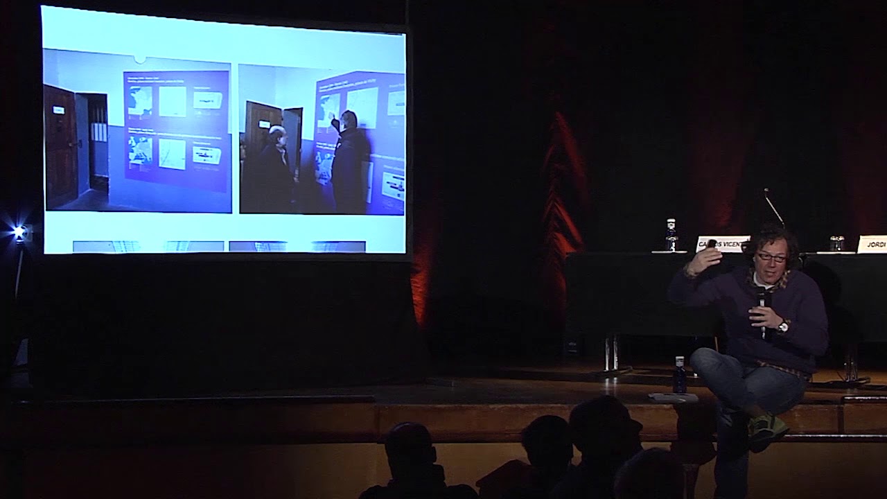 barcelona catalonia plaza hotel La presó de Montluc: memòries nacionals o memòries incòmodes