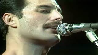 Queen - Crazy Little Thing Called Love - Live Tokyo Nov 11 1982