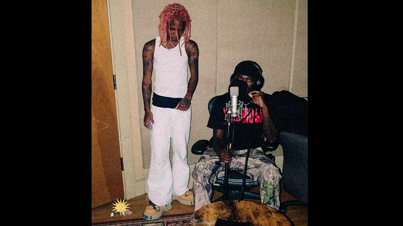 (free) nine vicious type beat - be together